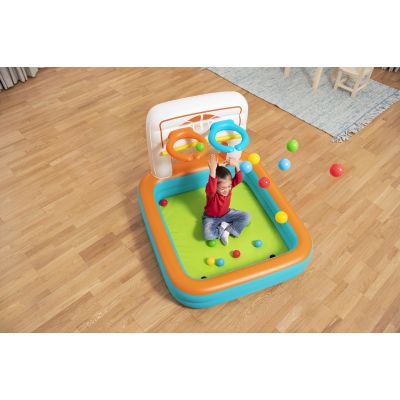 39. Bestway 52728 ball pit/play ball