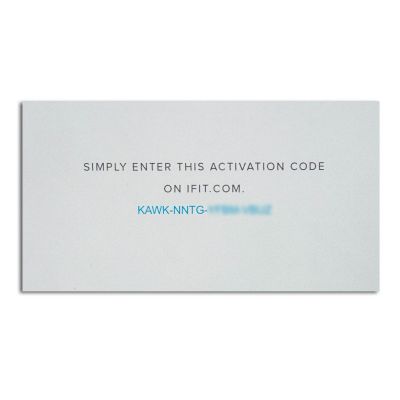 5. Annual iFIT PREMIUM Membership