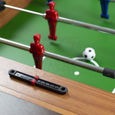 14. SDG Set 3in1 table for billiards, table football, air hockey