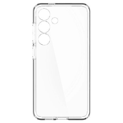 3. Spigen Ultra Hybrid Case for Samsung Galaxy S24 - Clear
