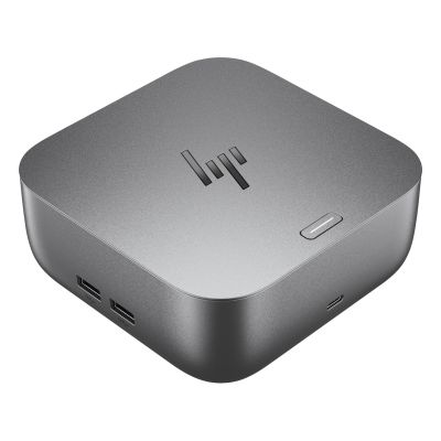 41. HP Thunderbolt 4 Ultra 280W G6 Dock