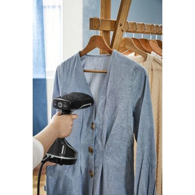 10. TEFAL ACCESS DT8270 Garment Steamer