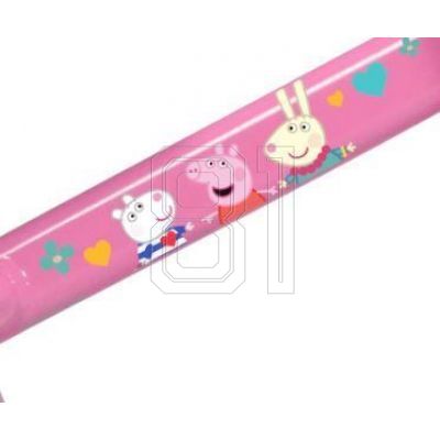 5. Balance bike 10 Toimsa TOI195 Peppa Pig