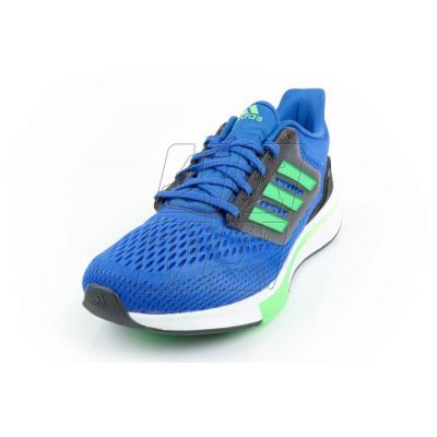 4. Adidas EQ21 Run M H00513 shoes