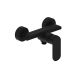 SHOWER MIXER THEMA LUXDF12304-1. BLACK