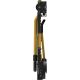 8. 2-in-1 foldable steel trolley 70/137kg STANLEY SXWT-FT585-SP
