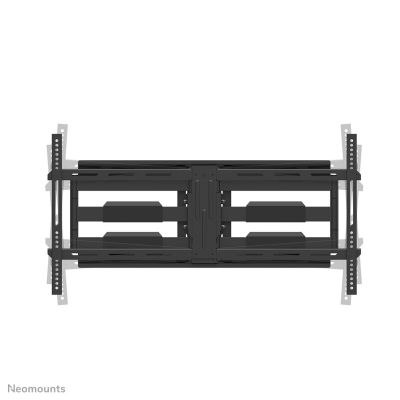 10. NewStar NEOMOUNTS WL40-550BL18 TV SET ACC WALL MOUNT