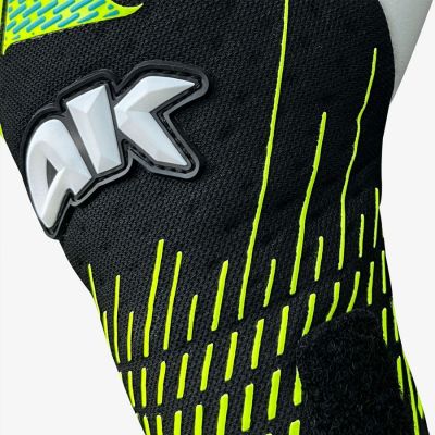 4. 4keepers Neo Volt NC M S987971 goalkeeper gloves