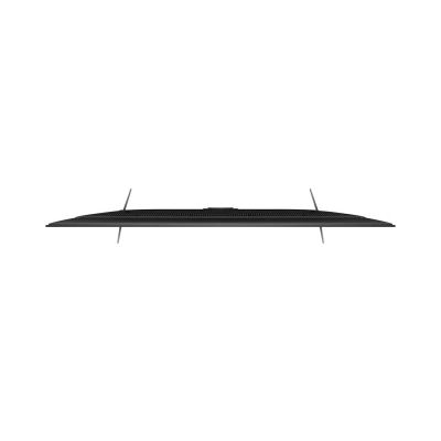 9. TCL 55" QLED 4K 55P81K TV