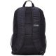 4. Skechers Central II Backpack SKCH7326-BLK Black One size