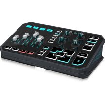 TC Helicon GO XLR – Mixer and Sampler for Streaming