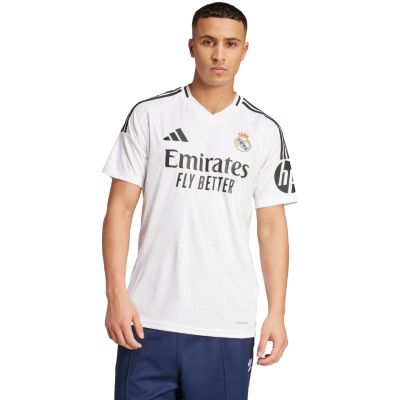 9. Adidas Real Madrid 24/25 Home Shirt M JX2136