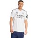 9. Adidas Real Madrid 24/25 Home Shirt M JX2136