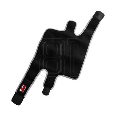 3. Body Sculpture BNS 7105E knee brace