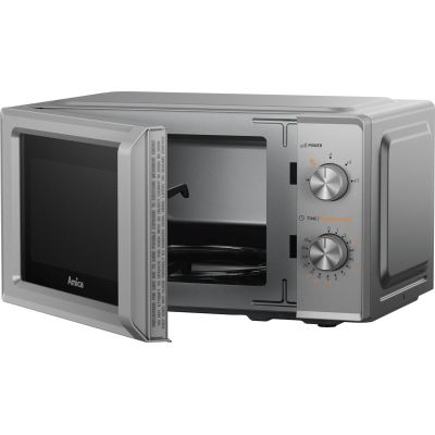 3. AMICA MMF20M4S Microwave Oven