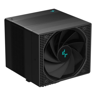 3. DeepCool ASSASSIN IV Cooling