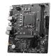 8. MSI PRO H610M-E DDR4 Motherboard