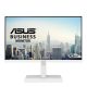 ASUS VA24EQSB-W 60.5 cm (23.8") 1920 x 1080 px Full HD LED White