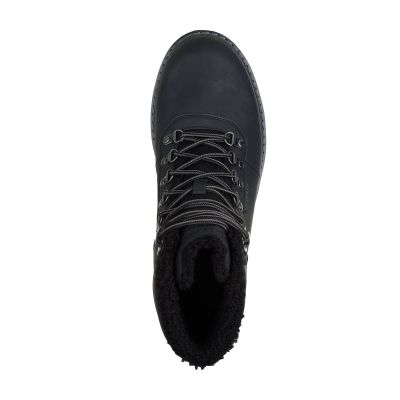 3. Skechers Men's Winter Shoes CORADO-MEMPHIS 205623 BLK