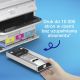 32. Epson WF-C5390DW Inkjet Printer Color 4800 x 1200 DPI A4 Wi-Fi