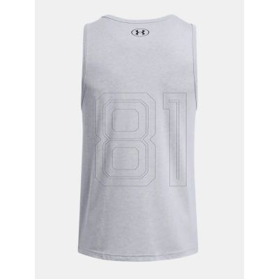 8. Under Armor T-shirt M 1382883-035