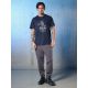 7. Men's regular printed T-shirt 4F 4FRSS26TTSHM3659-31S