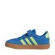 5. adidas VL Court 3.0 EL C IH3960 Kids Shoes