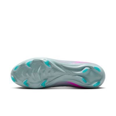4. Nike Mercurial Vapor 16 Pro FG FQ8685-301 shoes