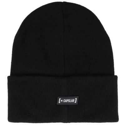 2. Capslab DC Comics Batman Hat CL-DC-1-BON1-BAT1 Black One size