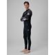 4. Men's 4F 4FRSS26TTROM2035-20S swimming and water sports leggings with UPF50+ filter