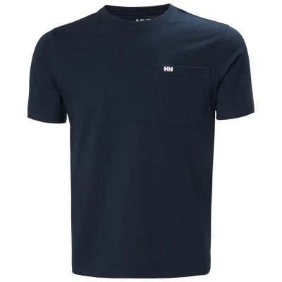 Helly Hansen Men's HUDSON T-SHIRT 54530 597