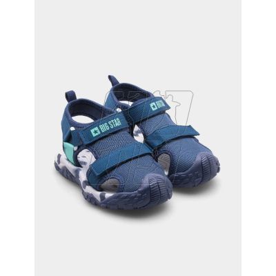 3. Big Star Jr NN374236 sandals
