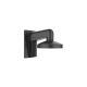 2. Hikvision DS-1273ZJ-155 (BLK) Wall Mount Black