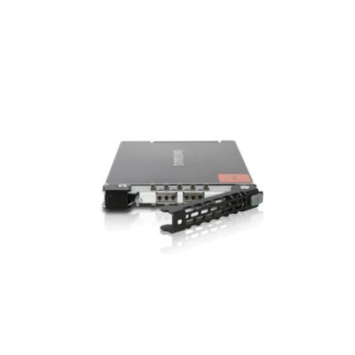 3. Icy Dock MB998TP-B drive bay panel storage drive tray Silver