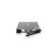 3. Icy Dock MB998TP-B drive bay panel storage drive tray Silver