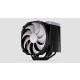8. Endorfy Fortis 5 Black ARGB CPU Cooler