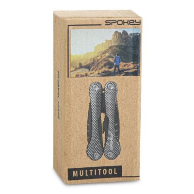 6. Spokey Multitool 929228