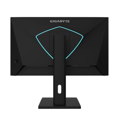 5. GIGABYTE G27Q3 Computer Monitor 68.6 cm (27") 2560 x 1440 px Quad HD LED Black