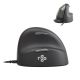 7. R-Go Tools R-Go HE Break Ergonomic Mouse with Break Software, Small Size (hand length less than 165 mm), Right-Handed, Wired, Black