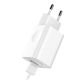 2. Baseus CCALL-BX02 charger (USB 3.0; white)
