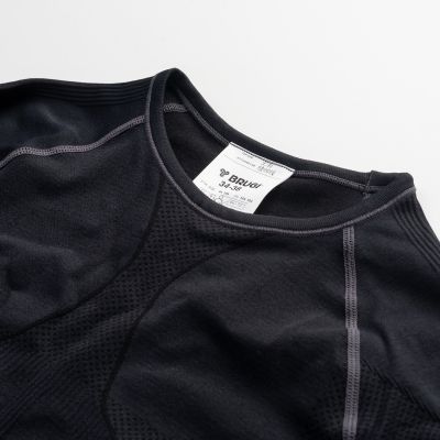 2. Children's Thermal Underwear 1RB1