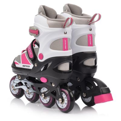 15. Meteor Rox 22355 Roller Skates