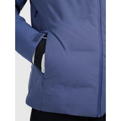 9. Ski jacket 10000 membrane men's 4F 4FWAW25TTJAM0792-32S