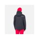14. Rossignol Strawpile Jkt Jacket Black