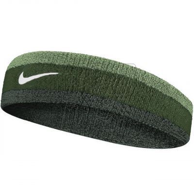 2. Nike Swoosh Headband N0001544314OS
