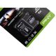 3. PNY PRO Elite microSDXC 64GB Memory Card