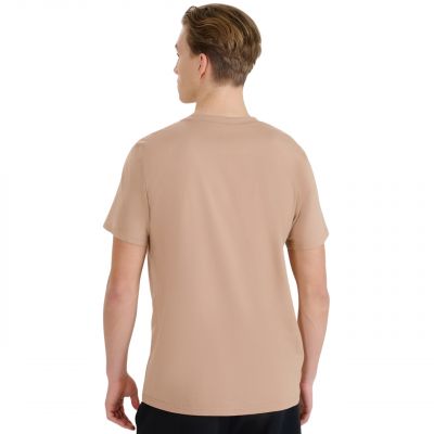 3. T-shirt 4F M2075 M 4FWSS25TTSHM2075 83S
