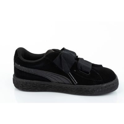 15. Puma Heart SNK Jr shoes 364920 06
