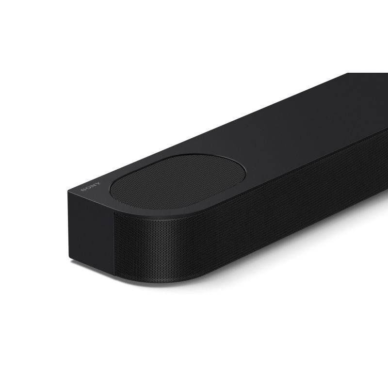 4. Sony HTB600.CEL Soundbar 3.1.2 channels 350W Bluetooth 5.3 Dolby Atmos Black