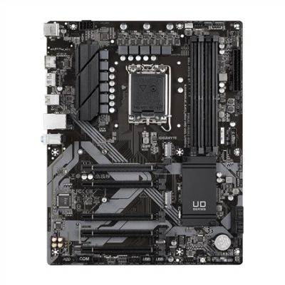 7. Gigabyte B760 DS3H DDR4 Motherboard Intel B760 Express LGA 1700 ATX